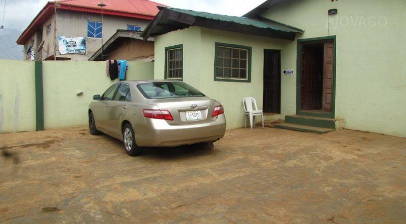 Sea Never Dry Hotel and Suites | Accommodation Ado Odo/Ota