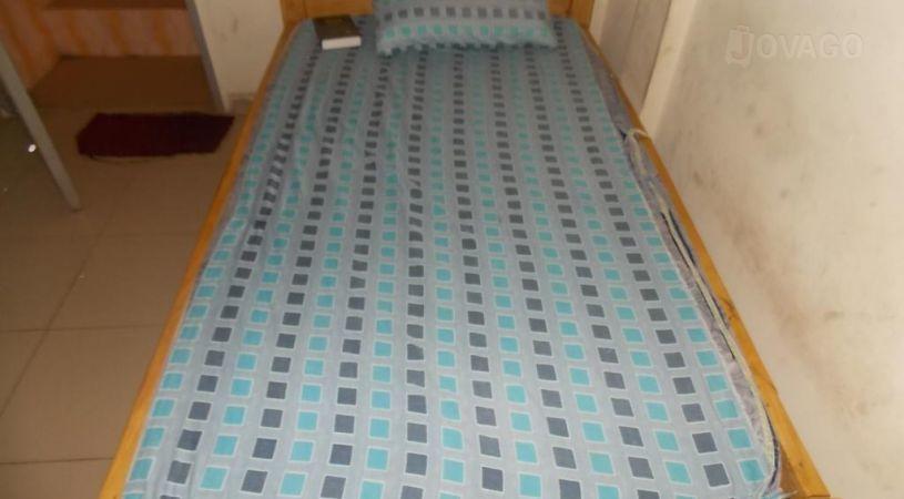 Big Bros Hotel | Ore Accommodation