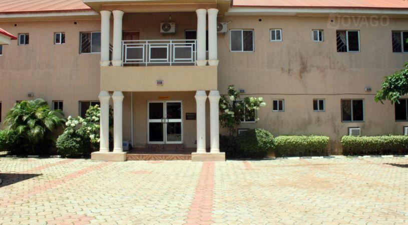 Wusili Tourist Hotel | Accommodation Tsaunin Kura