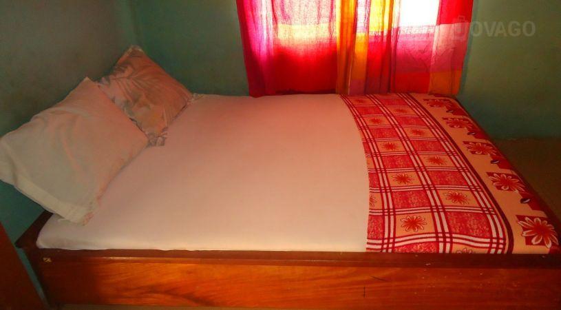 Always Vigilant Guest House | Accommodation Asankragua