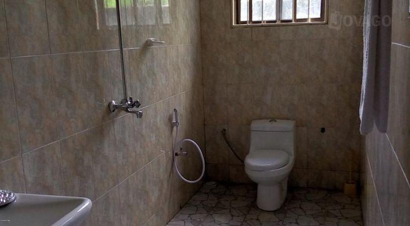 Mara Courtyard Lodge | Accommodation Ukonga