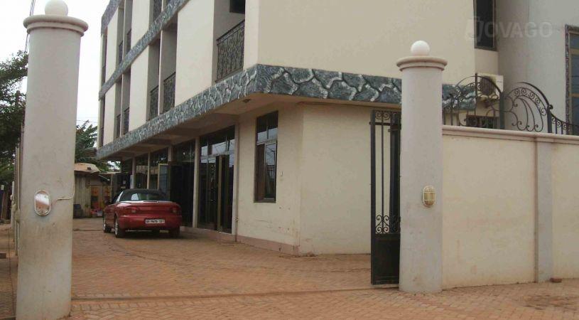Nicolizy Hotel | Accommodation Ablekuma