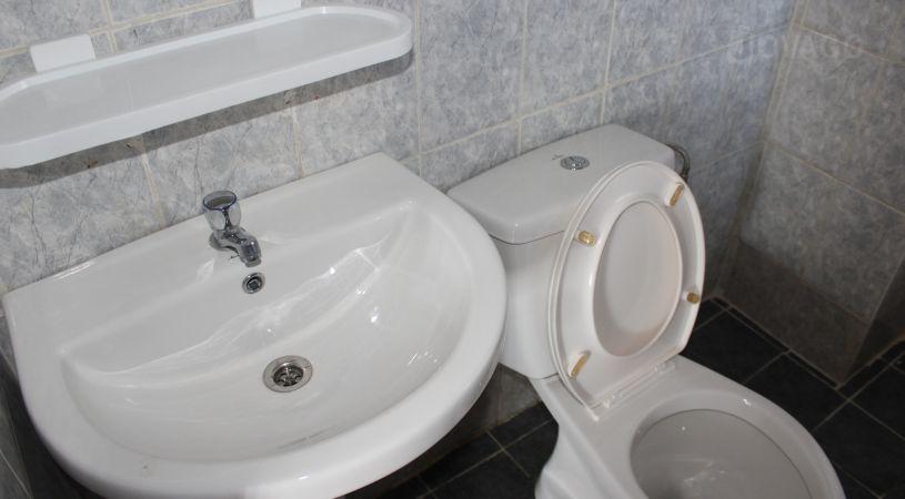 Sanwoussi II Residence | Yopougon Accommodation