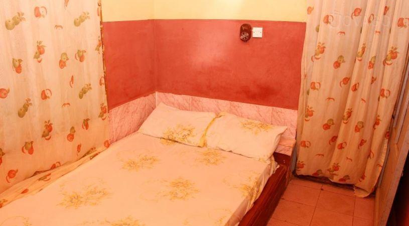 Danvist Golden Guest Inn | Accommodation New Nyanya