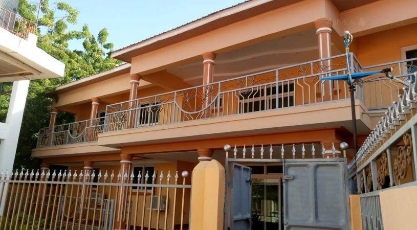 Ceamo Prestige Hotel | Accommodation Lodwar