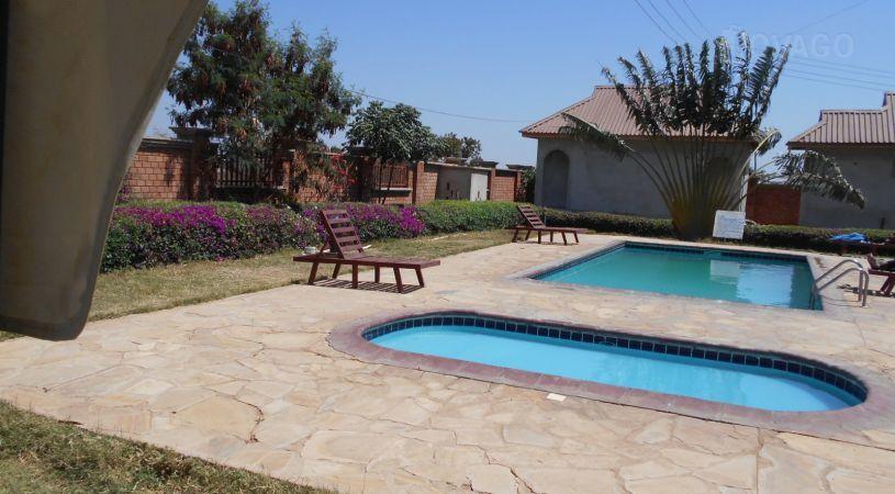 Four Points Hotel | Dodoma Accommodation