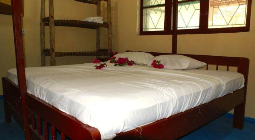 Zanzibar Dream Lodge | Accommodation Kusini