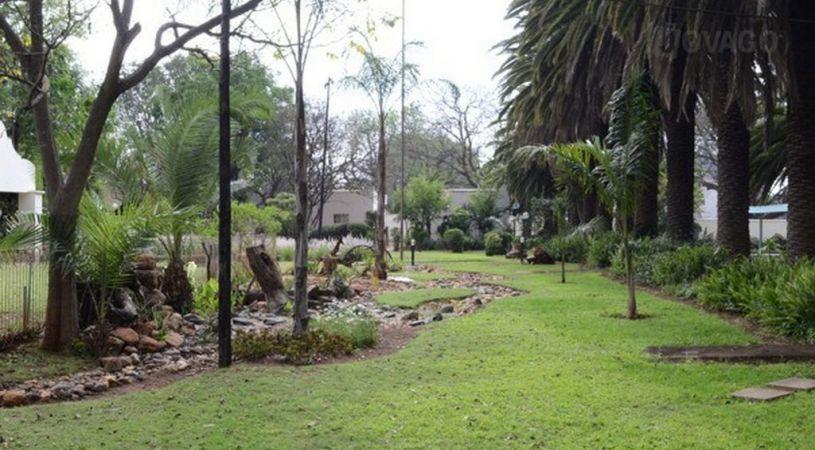 Arikho Lodge