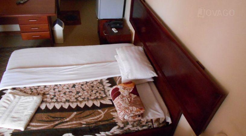 Nam Hotel