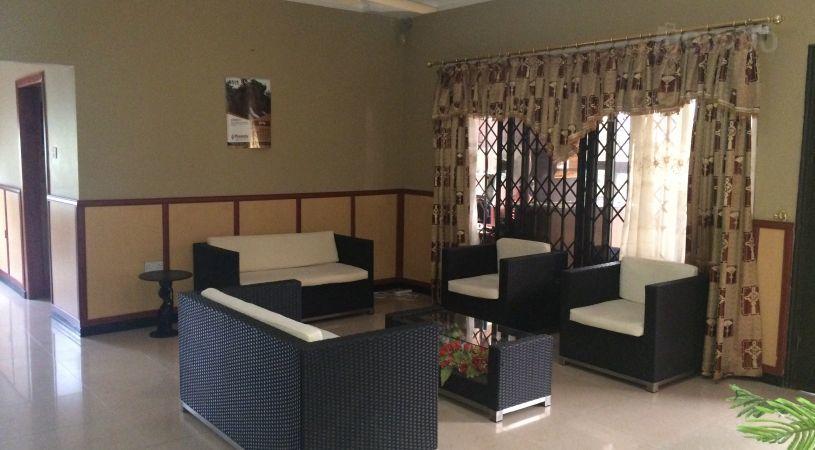 Clab Gardens Hotel | Koforidua Accommodation