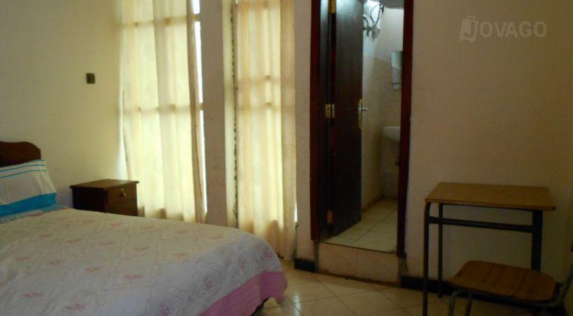 Tamiru Hotel | Accommodation Debre Markos