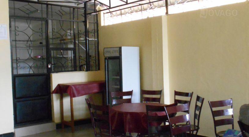 Mnazi Mmoja Lodge | Dodoma Accommodation