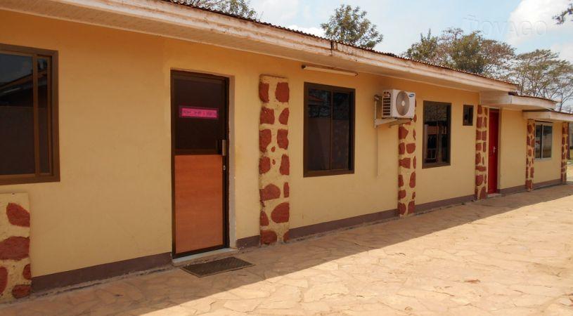 Desire Park | Accommodation Geita