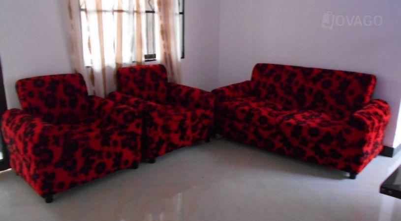 Haika Lodge | Dodoma Accommodation