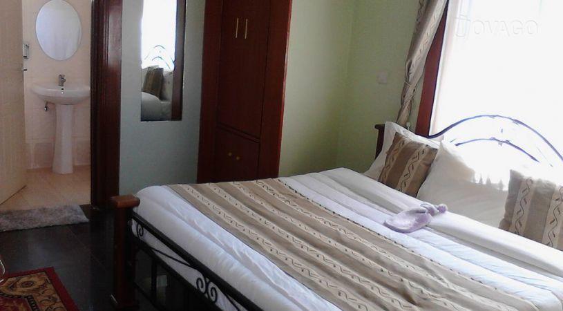 Le Voyage Resort | Kitale Accommodation