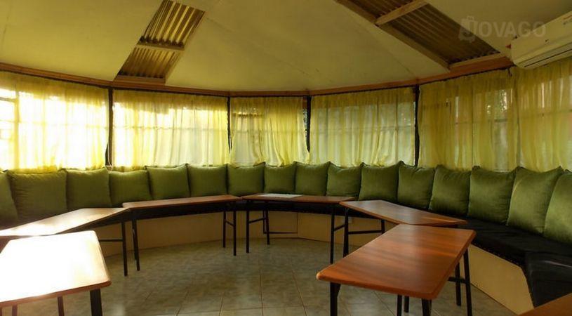 Mount Pleasant Old Lake Inn | Kikuyu Accommodation