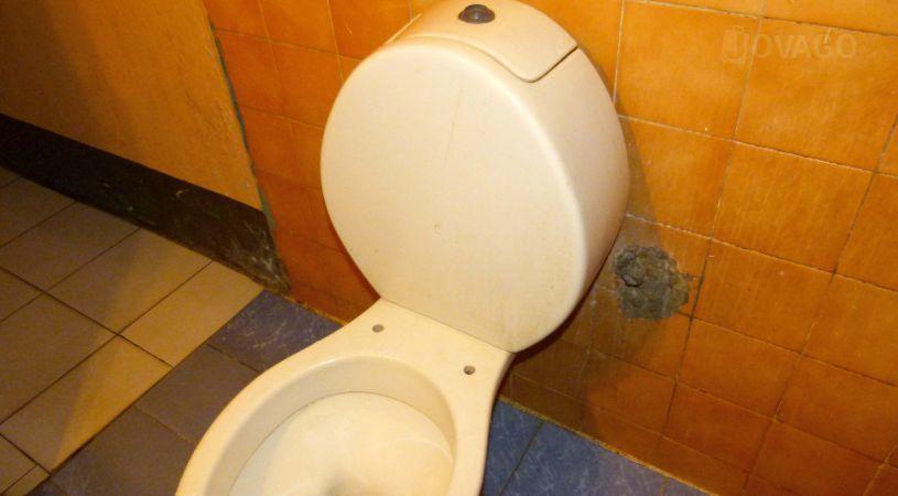 Kougbassa Hotel | Yopougon Accommodation