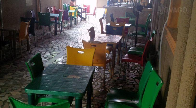 Hotel De Bravo | Accommodation Ojo
