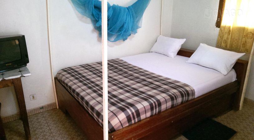 Le Palace 2 Motel | Parakou Accommodation