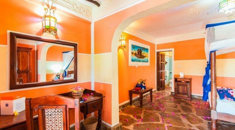 Eden Village Watamu Beach | Accommodation Jimba