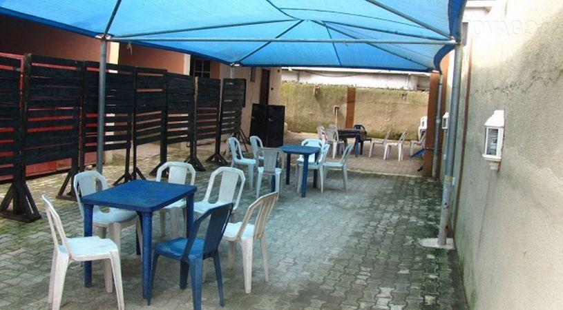 Adebaz Hotel | Ojo Accommodation