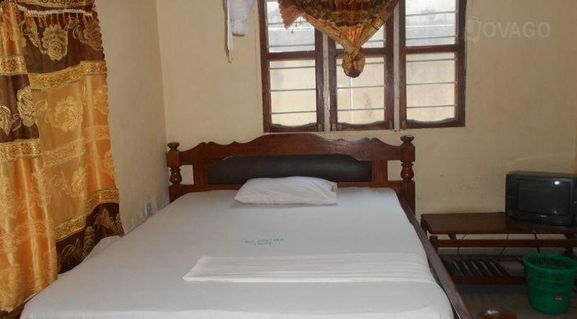 Big Brother's Lodge | Hotels Blantyre
