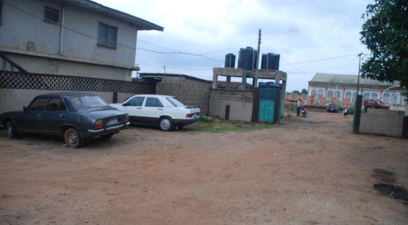 Ifebori Cottage | Accommodation Ondo