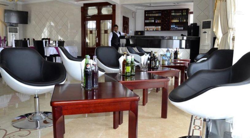 Lantana Hotel | Accommodation Sinza