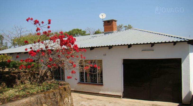 Danga Bed and Breakfast | Hotels Blantyre