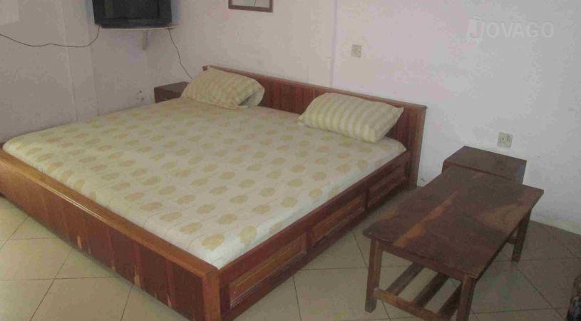 Delali Guesthouse | Accommodation Ga West
