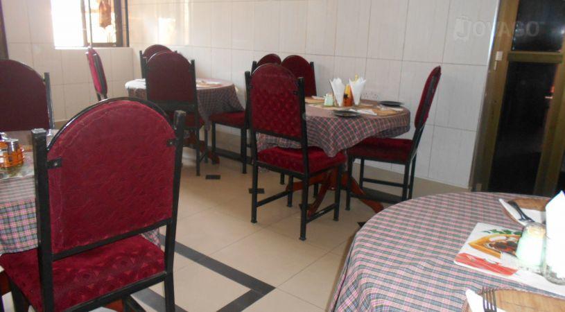 Dami Hotel | Shinyanga Accommodation