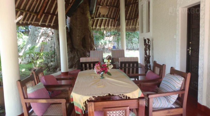 Kyota Ndogo | Accommodation Kwale County