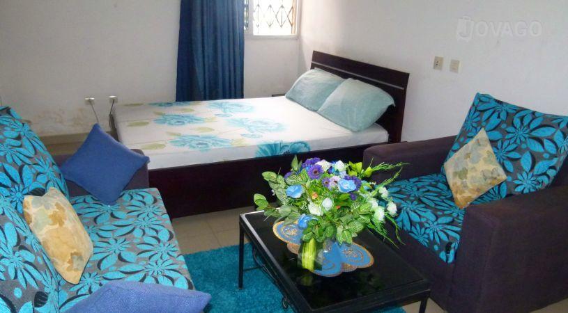 Sanwoussi Hotel Residence | Yopougon Accommodation