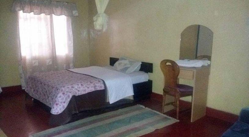 Kileleoni Mara Camp | Accommodation Nakuru County