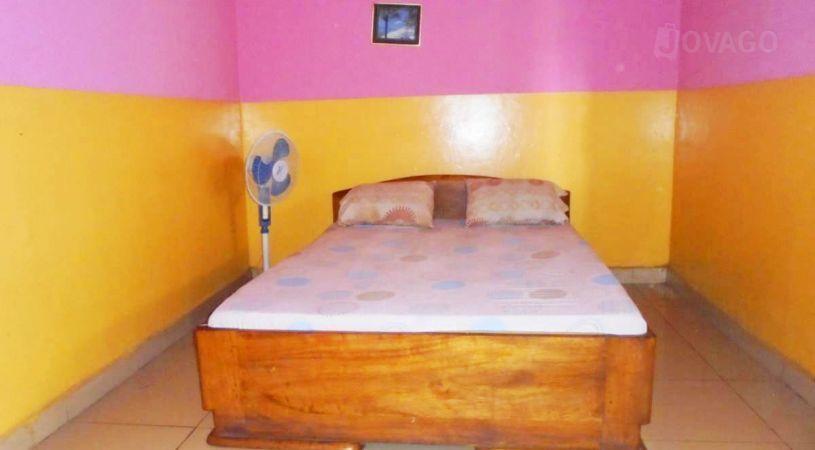 Flat Hotel La Promesse/Aigle | Accommodation Mbanza-Ngungu