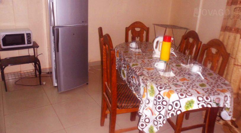 R?sidence Touristique Africaine 3 | Hamdallaye Accommodation