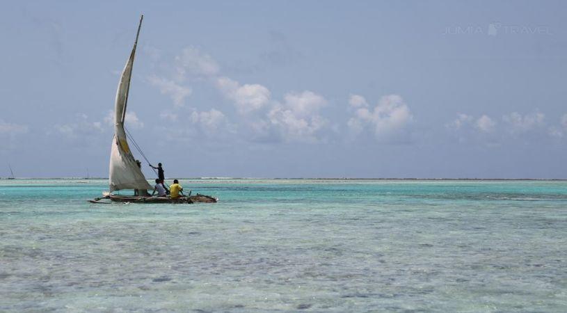 Villa de Coco | Resorts Tanzania