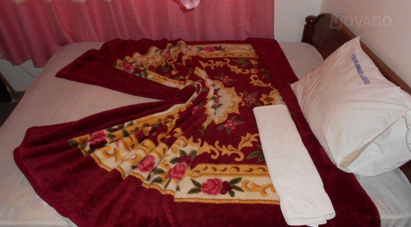 Kisasa Annex | Dodoma Accommodation
