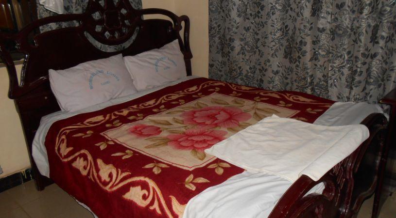 Wonderland Lodge | Songea Accommodation