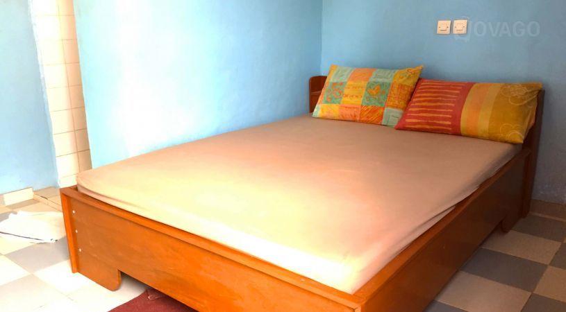 Motel H-Cool | Akpro-Misserete Accommodation