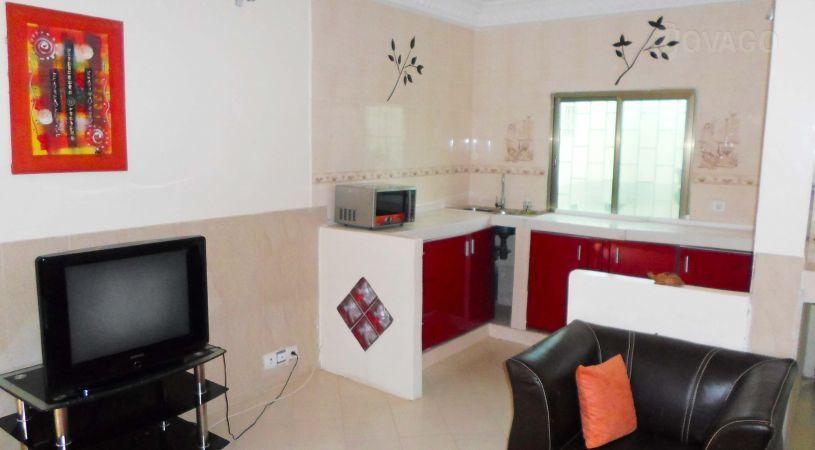 Residence La Suite