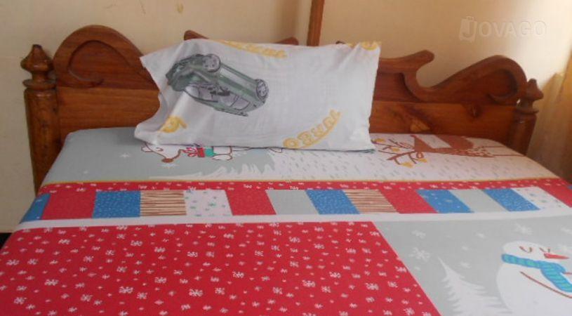 Kissiky Hotel | Accommodation Muheza