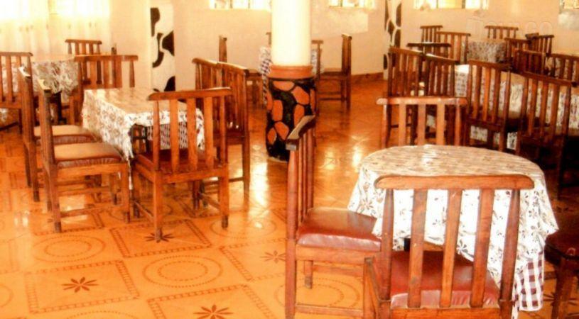 Gevaam Hotel | Accommodation Ukwala