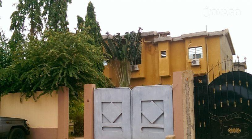 Hotel Le Bijou | Accommodation Parakou
