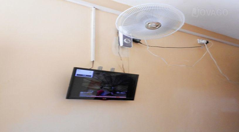 African Hotel | Buluk Accommodation