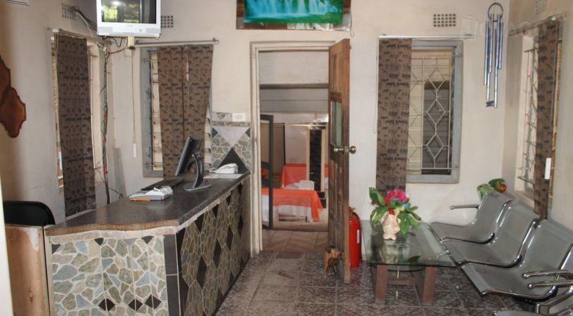 R. G Pac Hotel | Mangochi Accommodation