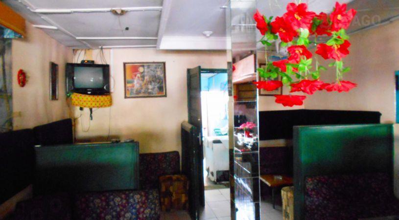 Motel Club 58 | Port-Gentil Accommodation
