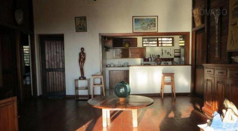 Villa Razambe | Accommodation Madirokely
