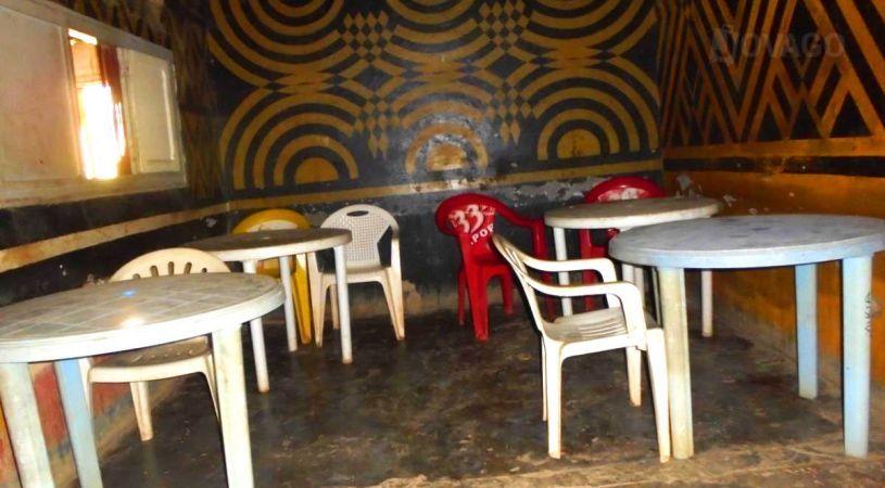 Hotel Mina | Lukala Accommodation