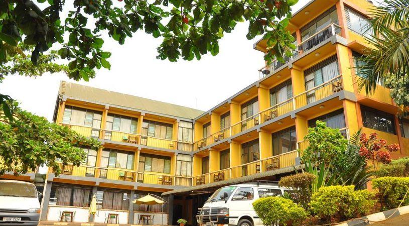 Bativa Hotel | Hotels Kampala Central Division